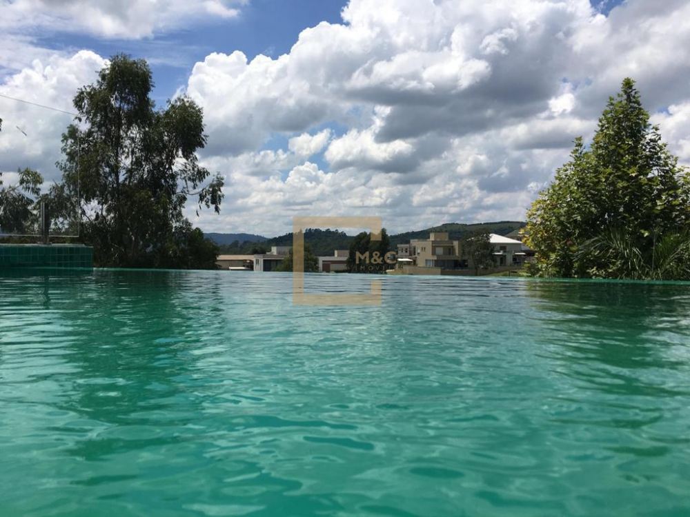 Casa em Condomínio Itahye Alphaville