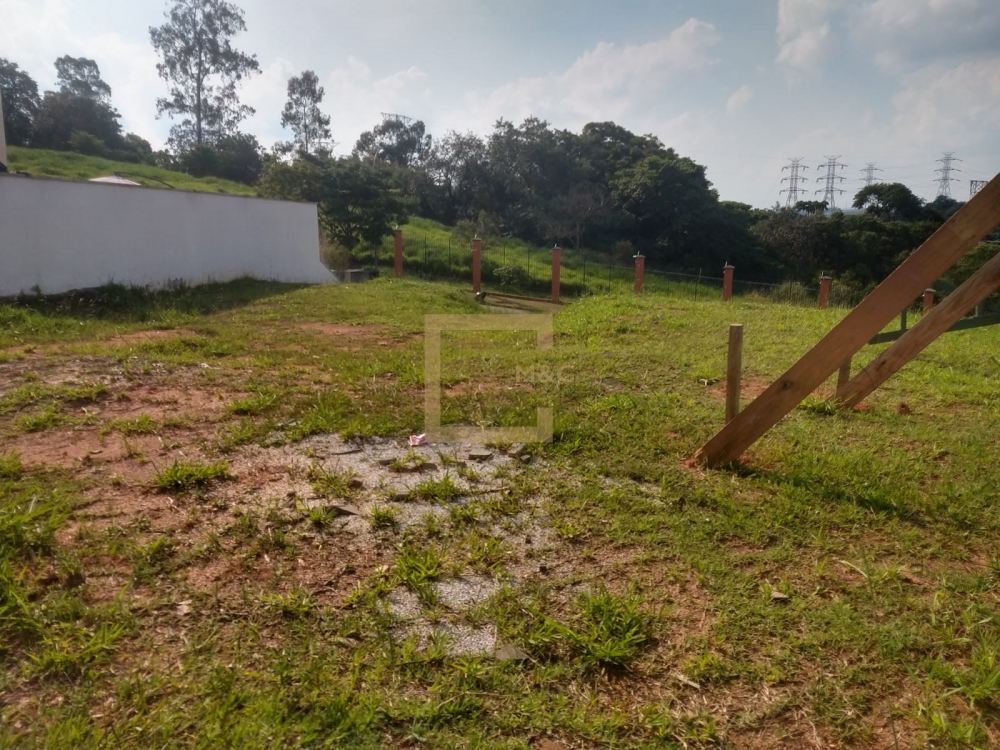 Terreno Burle Marx Alphaville 