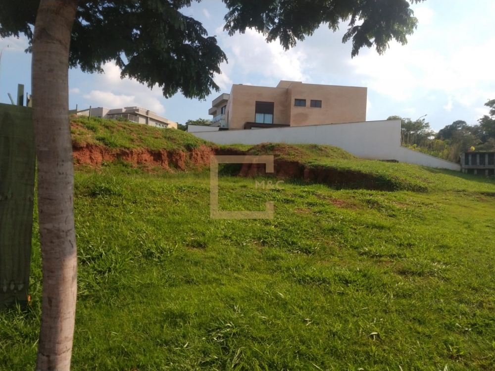 Terreno Burle Marx Alphaville 