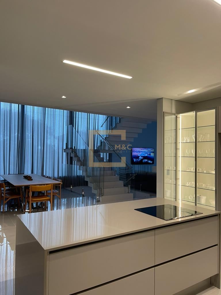 Casa em Condomínio Tambore 10 Alphaville