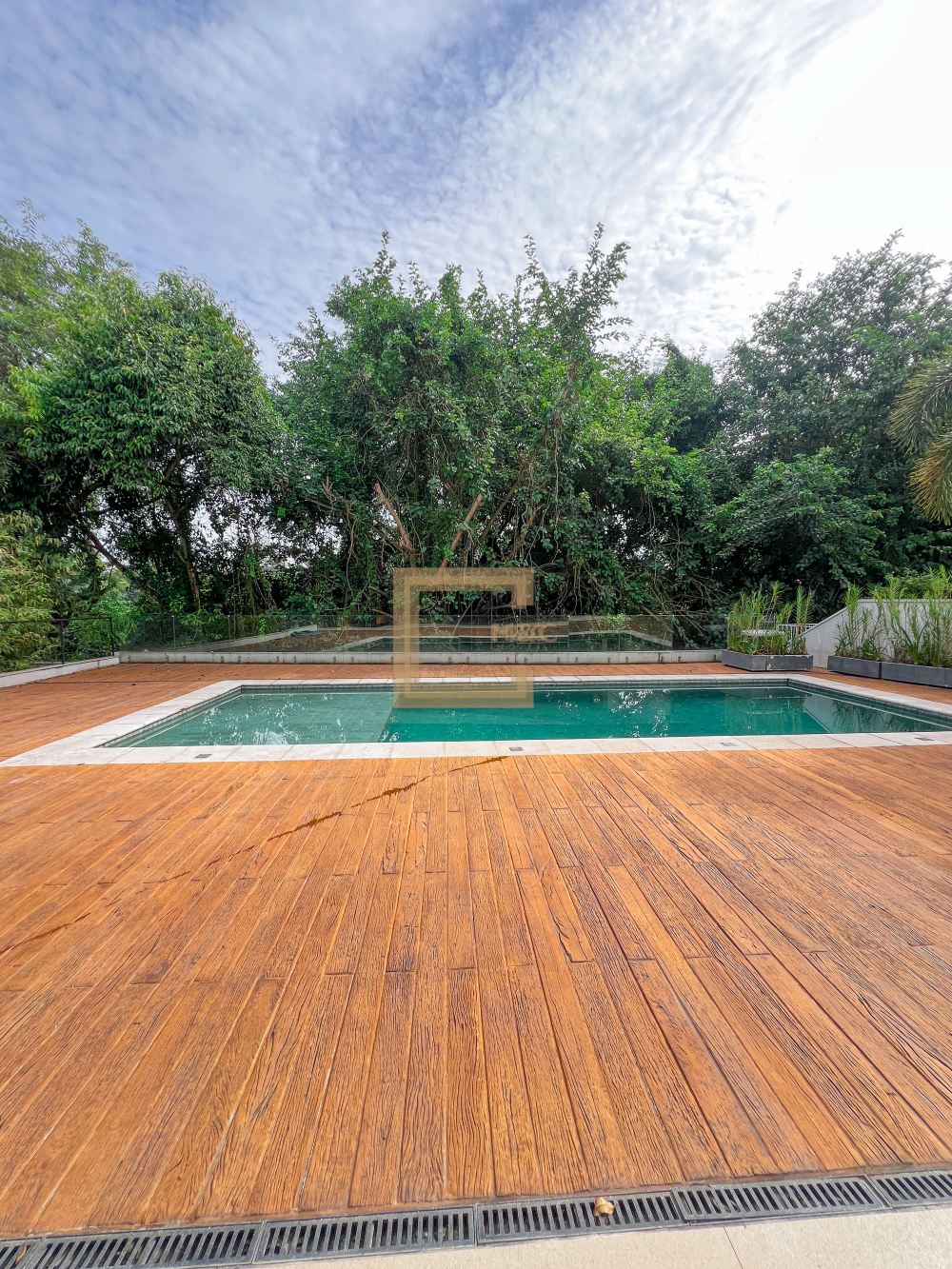 Casa em Condomínio Alpha Conde Alphaville 