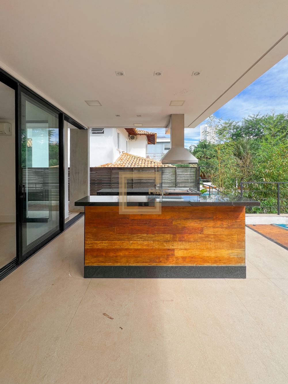 Casa em Condomínio Alpha Conde Alphaville 