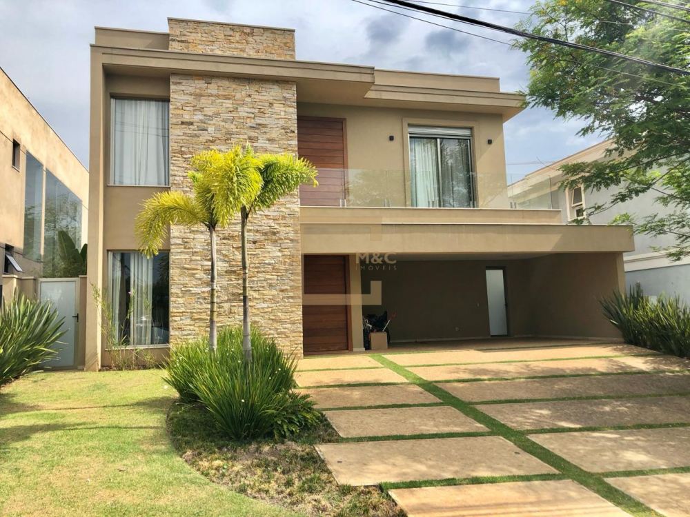 Casa em Condomínio Alpha Conde Alphaville 