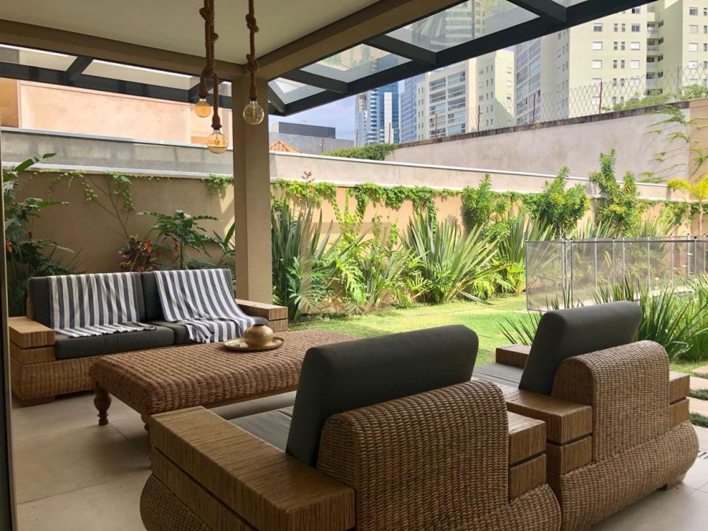 Casa em Condomínio Alpha Conde Alphaville 