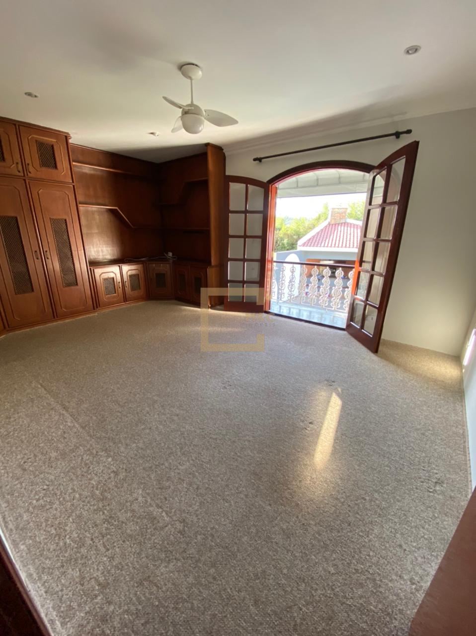 Casa em Condomínio Alphaville 06 Alphaville