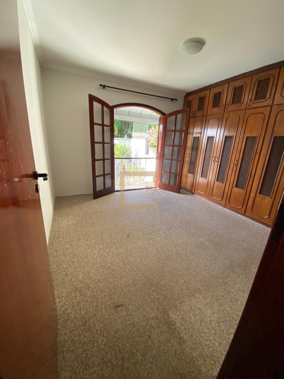 Casa em Condomínio Alphaville 06 Alphaville