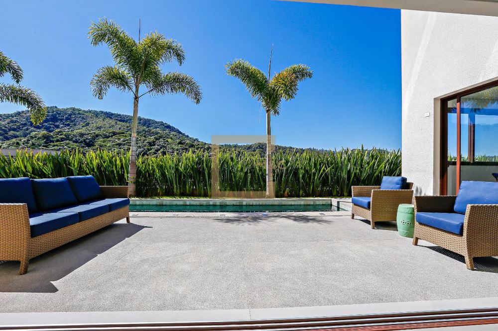 Casa em Condomínio Alpha Sítio Alphaville 