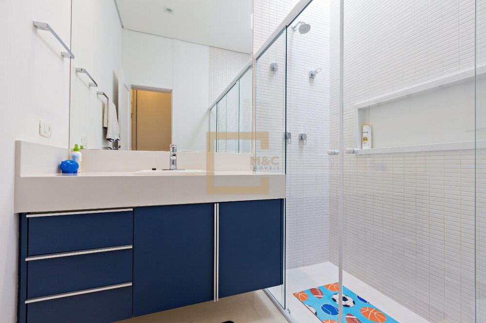 Casa em Condomínio Alpha Sítio Alphaville 