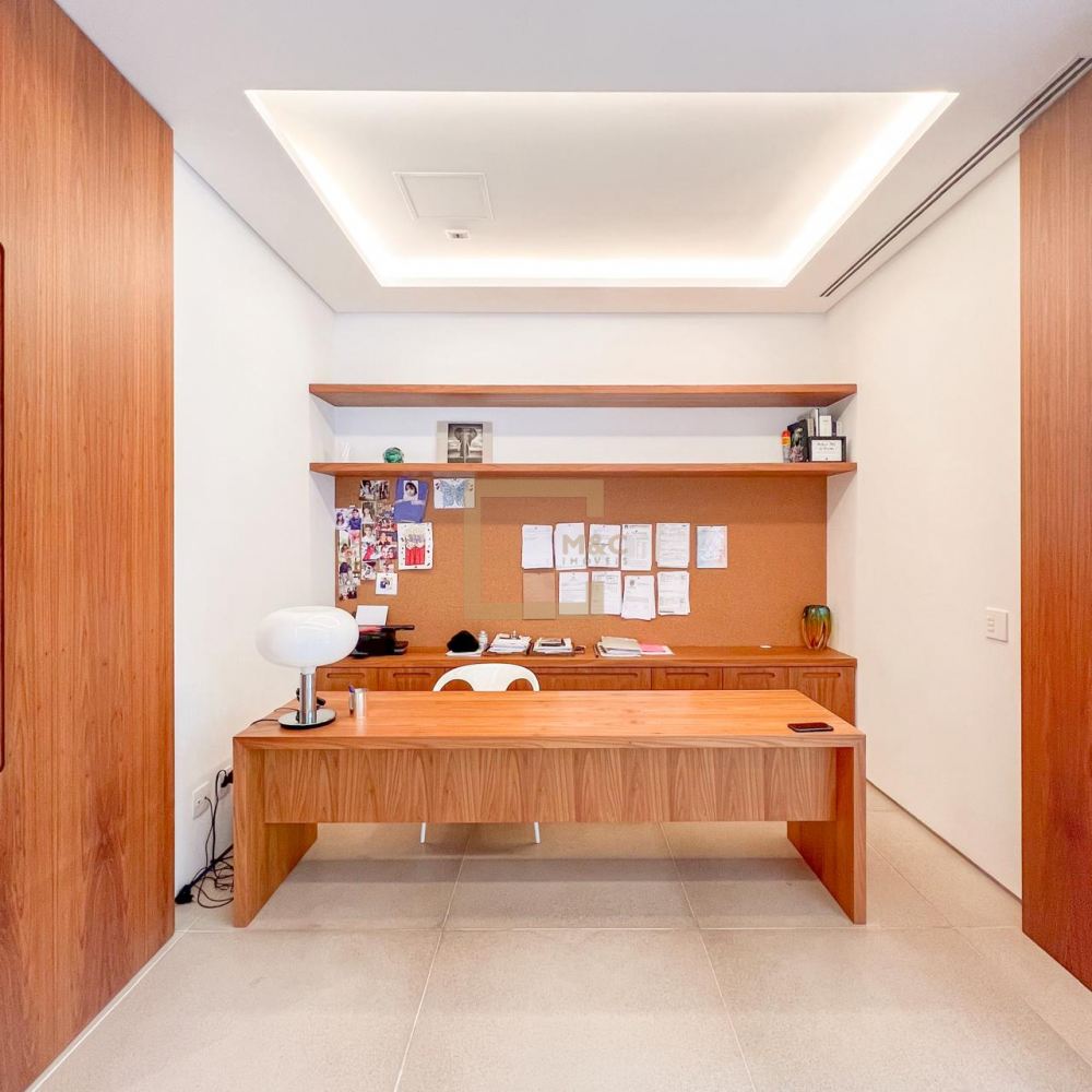 Casa em Condomínio Tambore 10 Alphaville