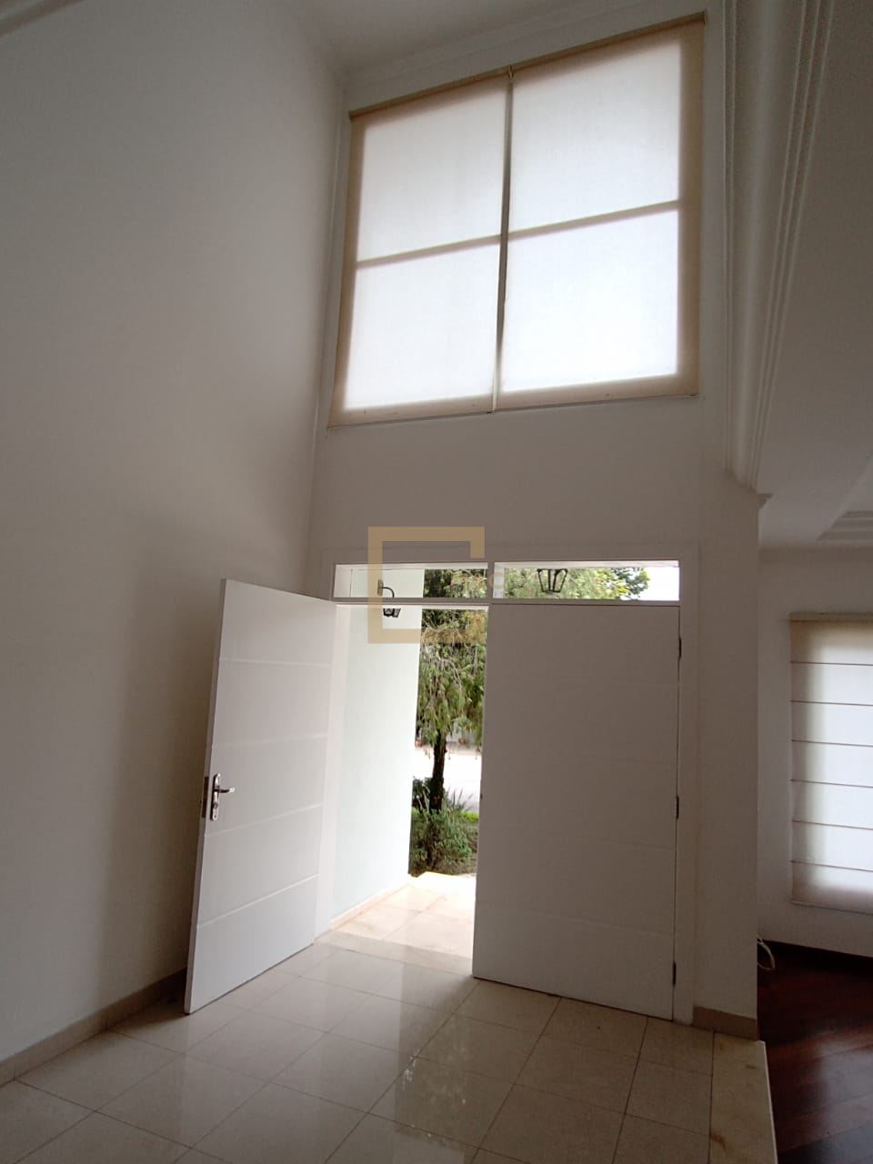 Casa em Condomínio Alphaville Zero Alphaville