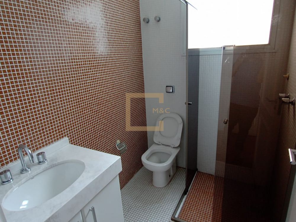 Casa em Condomínio Alphaville Zero Alphaville