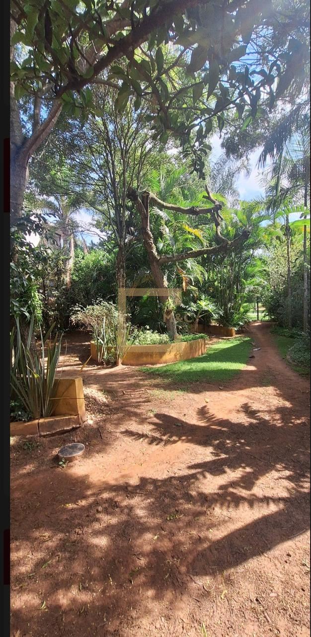 Casa em Condomínio Alphaville Zero Alphaville 