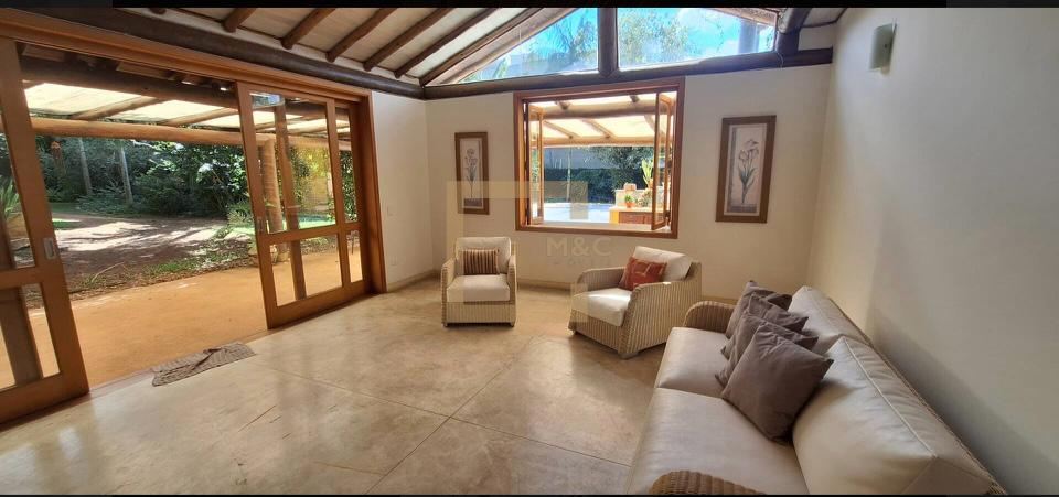 Casa em Condomínio Alphaville Zero Alphaville 