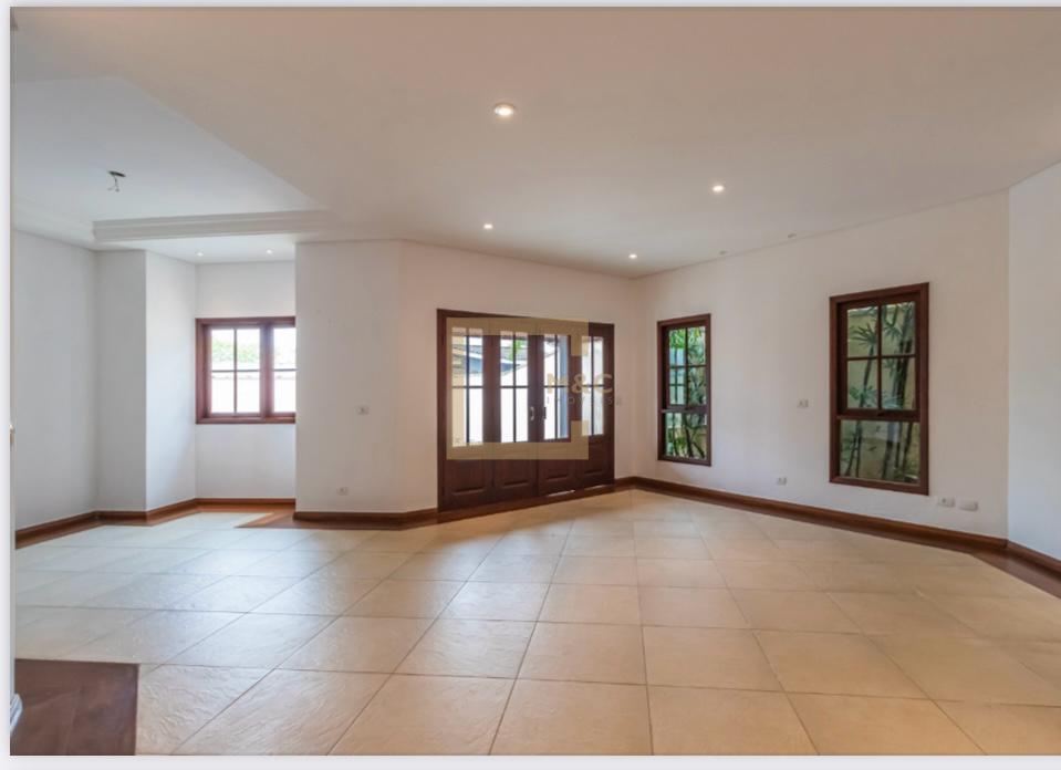 Casa em Condomínio Alphaville 11 Alphaville 