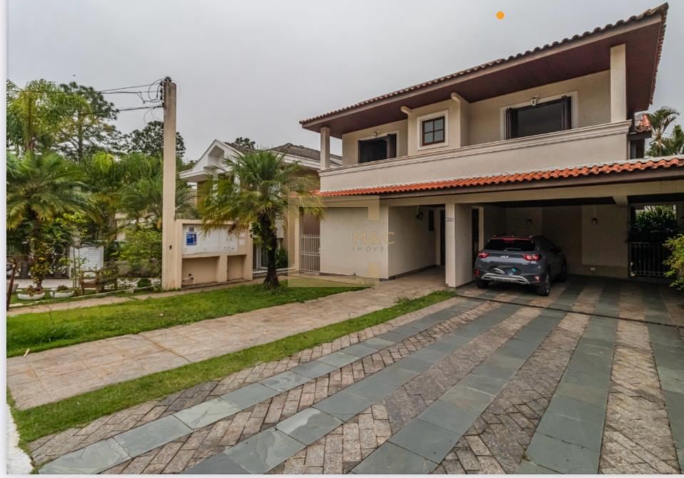 Casa em Condomínio Alphaville 11 Alphaville 