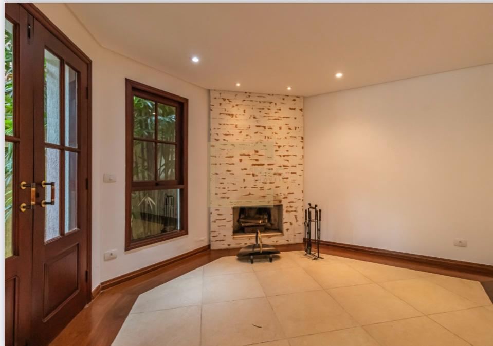 Casa em Condomínio Alphaville 11 Alphaville 