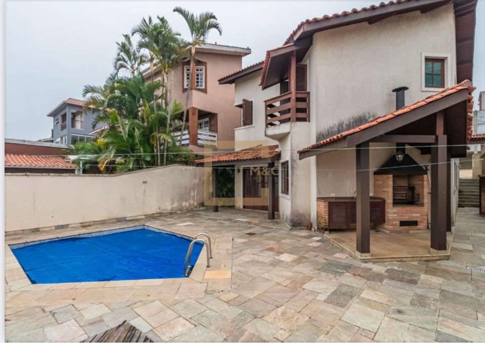 Casa em Condomínio Alphaville 11 Alphaville 