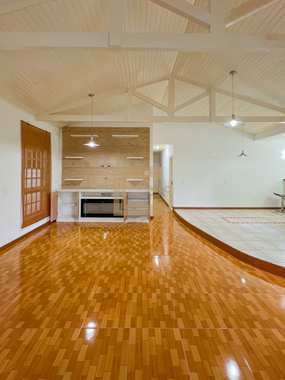 Casa em Condomínio Forest Hills Granja Viana 