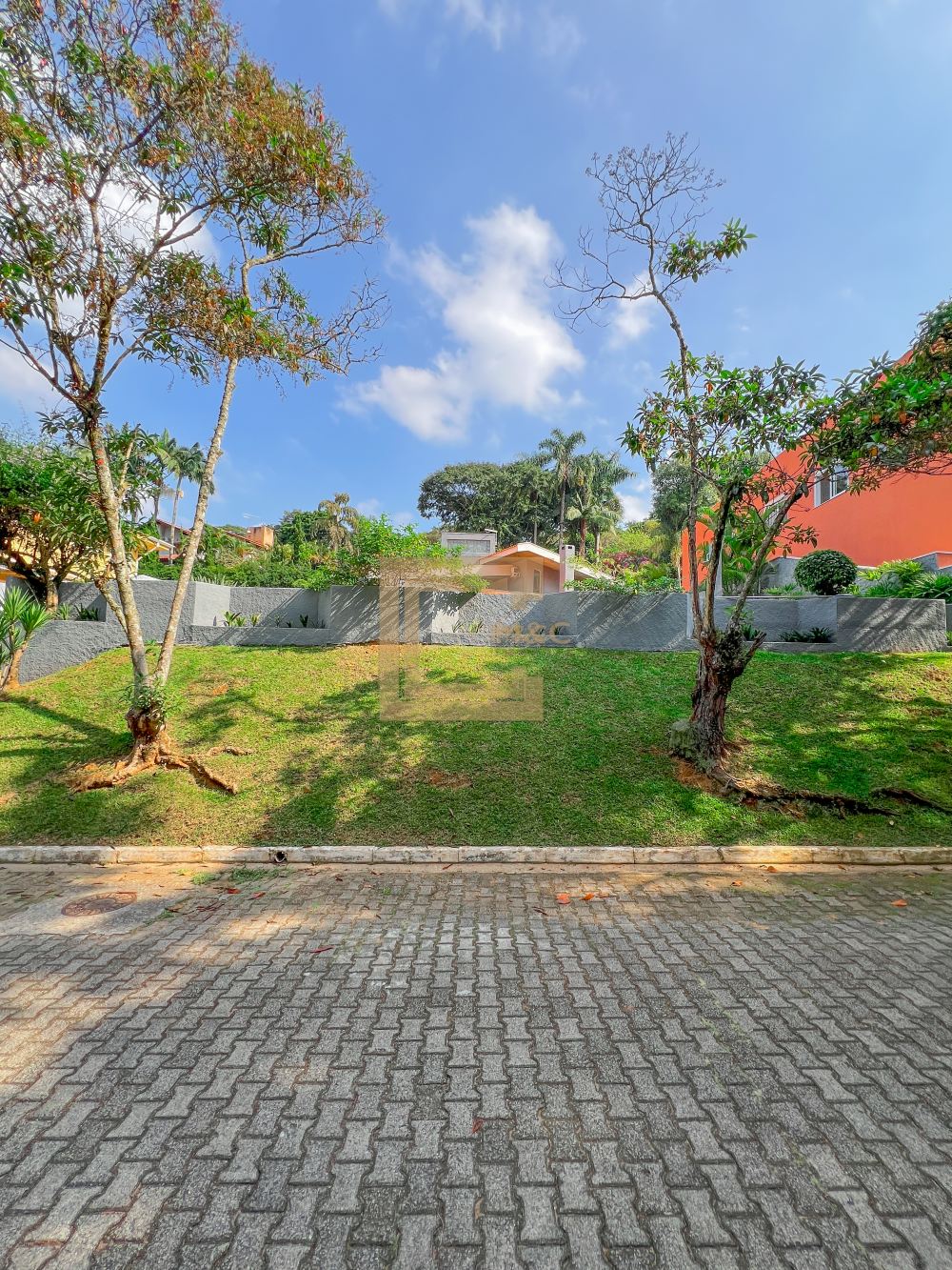 Casa em Condomínio Forest Hills Granja Viana 