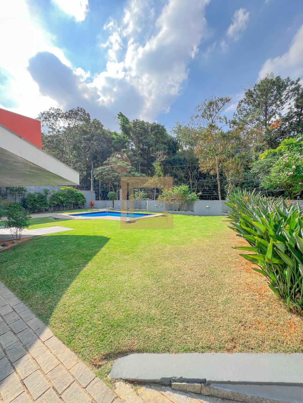 Casa em Condomínio Forest Hills Granja Viana 