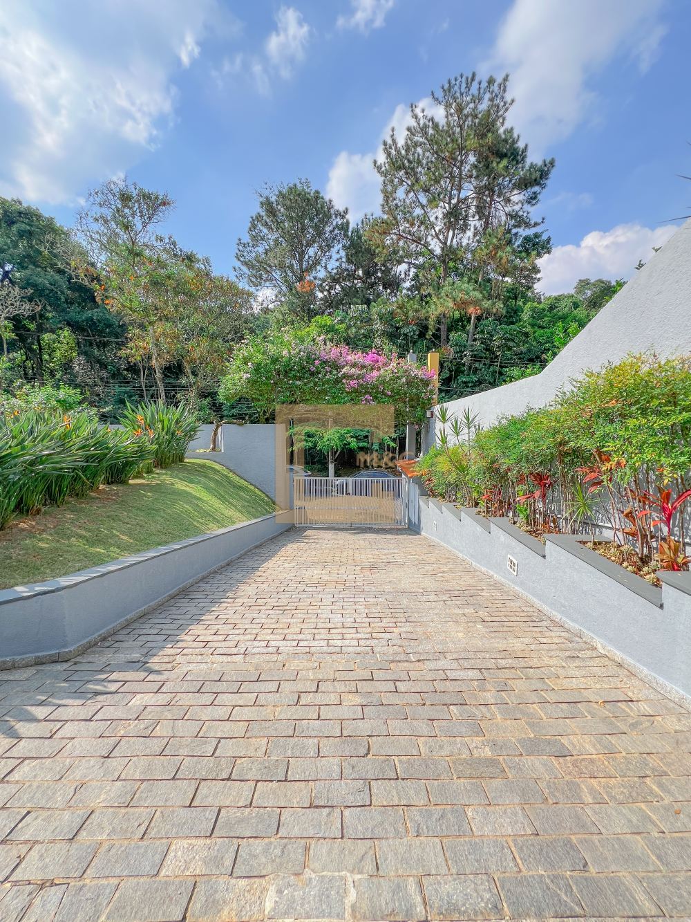 Casa em Condomínio Forest Hills Granja Viana 