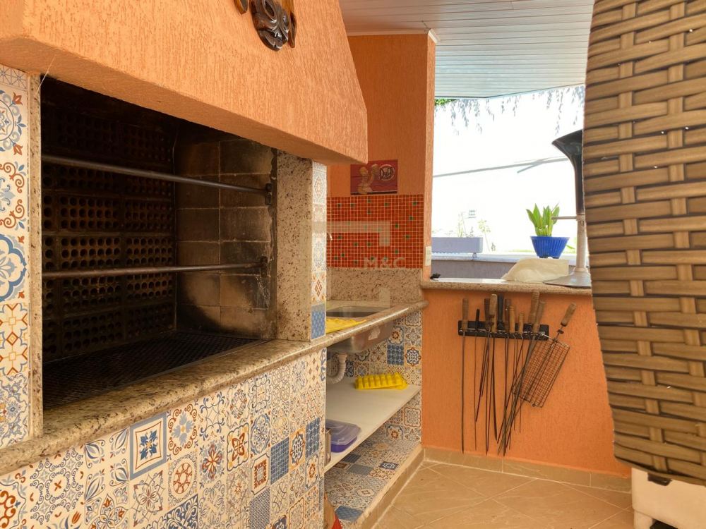 Casa em Condomínio Alphaville 01 Alphaville