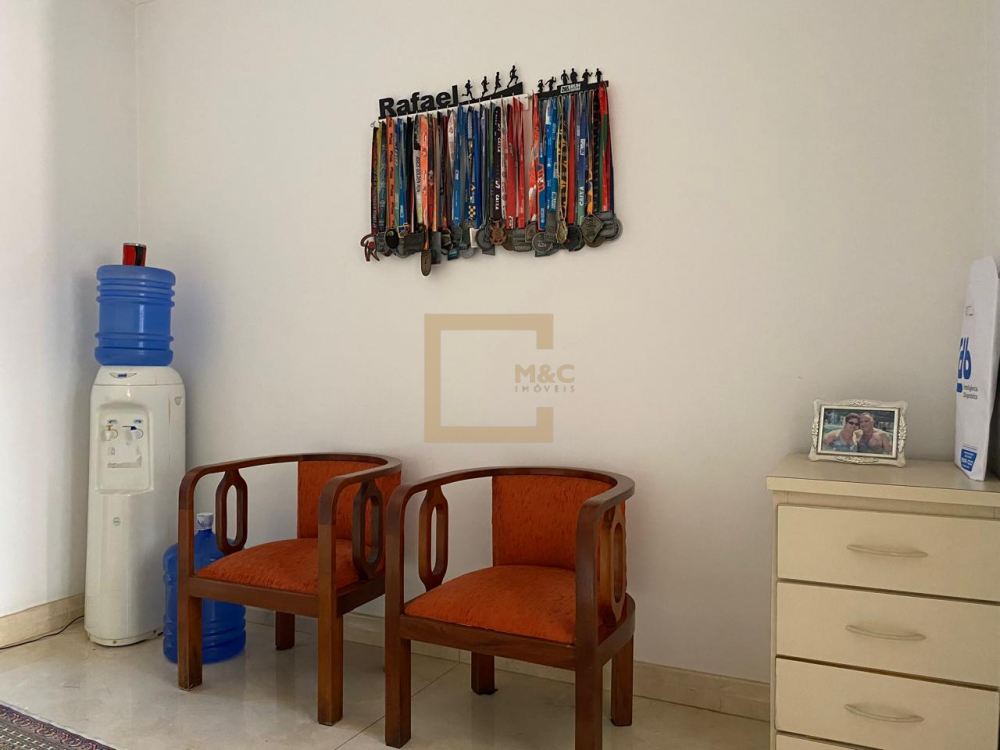 Casa em Condomínio Alphaville 01 Alphaville