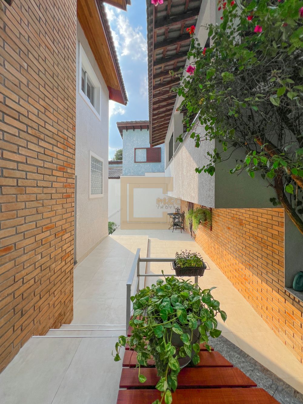 Casa em Condomínio Forest Hills Granja Viana 