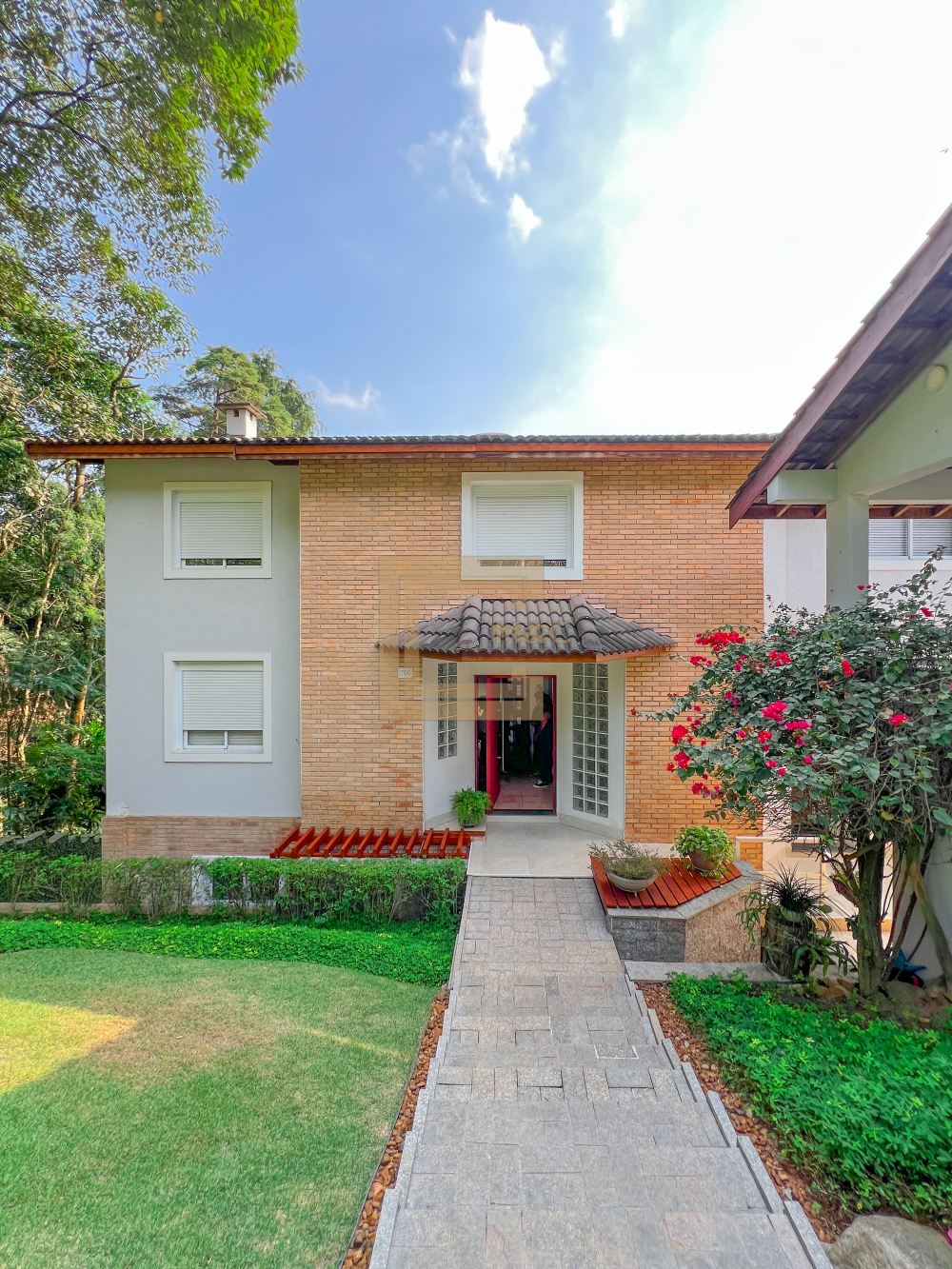 Casa em Condomínio Forest Hills Granja Viana 