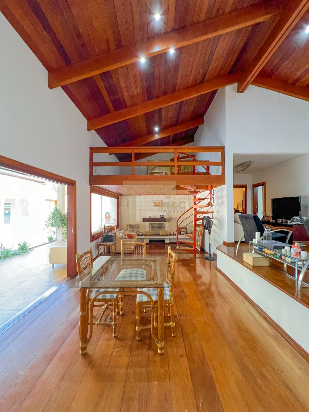 Casa em Condomínio Forest Hills Granja Viana 