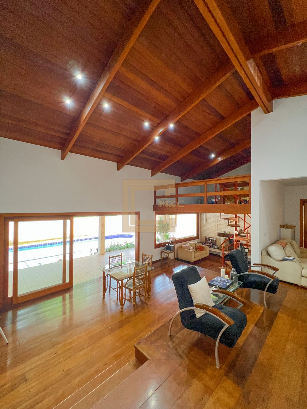 Casa em Condomínio Forest Hills Granja Viana 