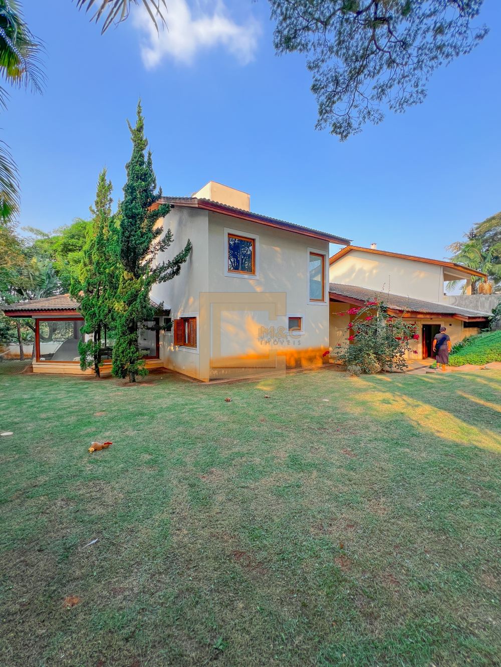 Casa em Condomínio Forest Hills Granja Viana 