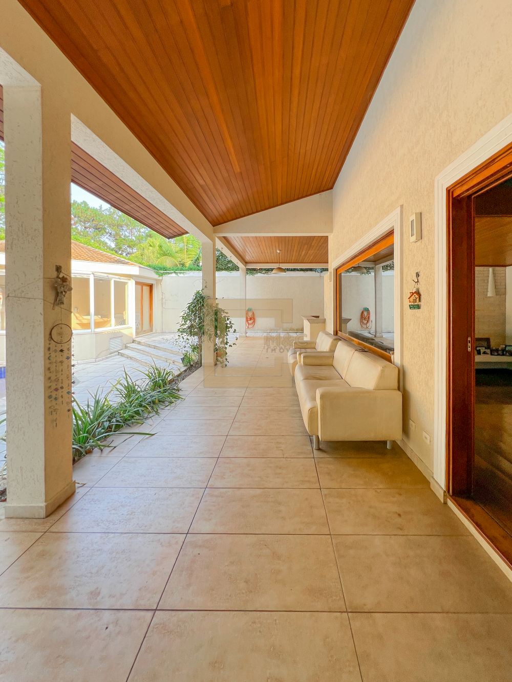 Casa em Condomínio Forest Hills Granja Viana 