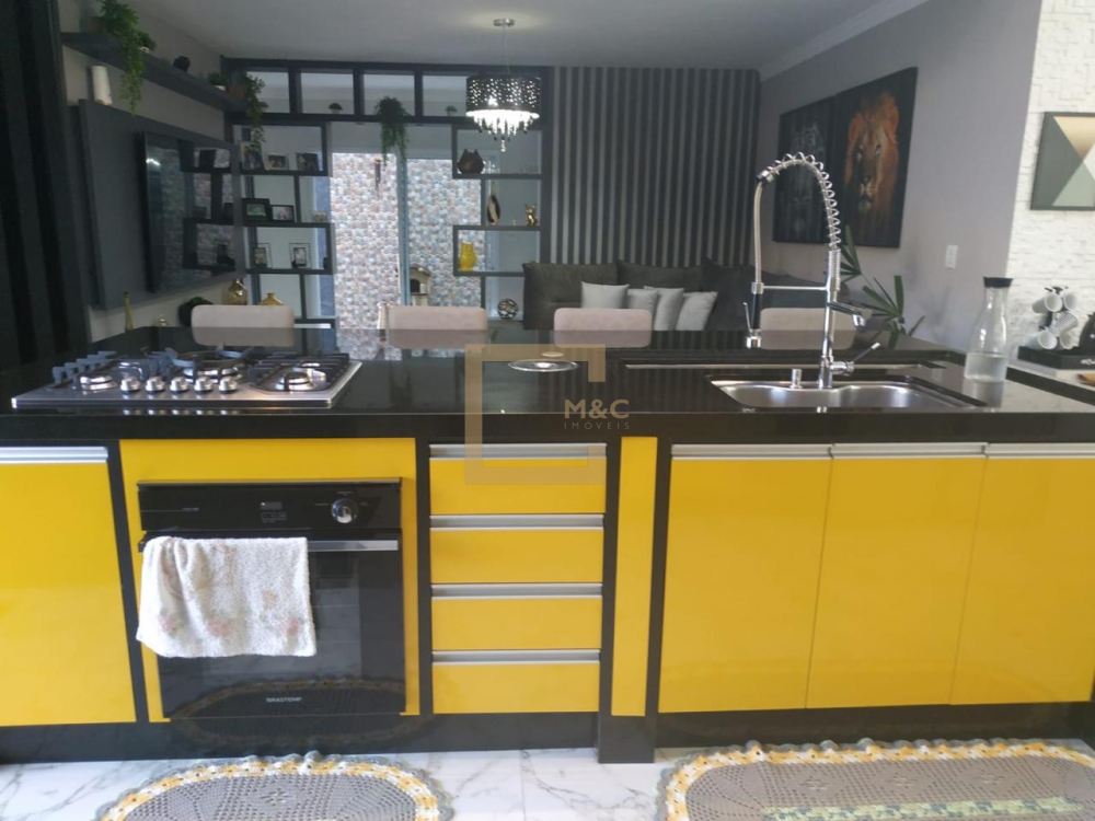 Casa em Condomínio Nova Higienopolis Granja Viana 