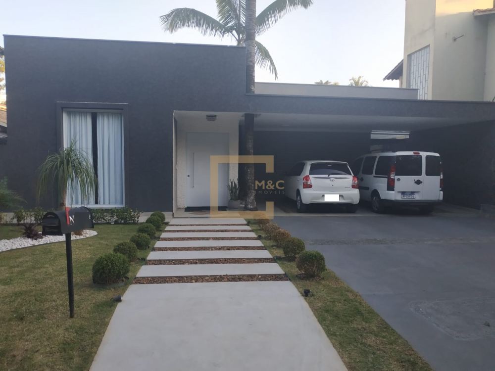 Casa em Condomínio Nova Higienopolis Granja Viana 