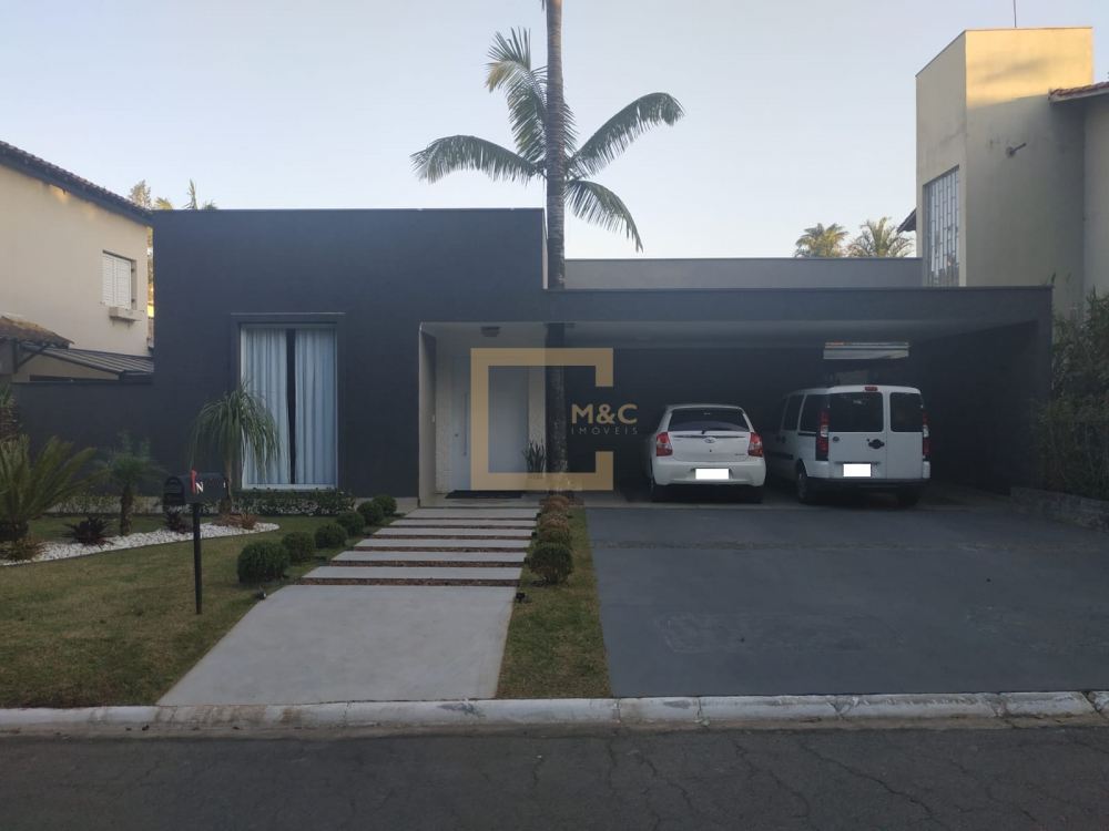 Casa em Condomínio Nova Higienopolis Granja Viana 