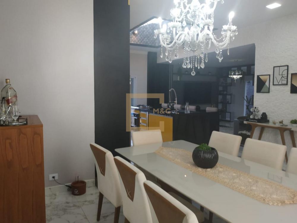 Casa em Condomínio Nova Higienopolis Granja Viana 