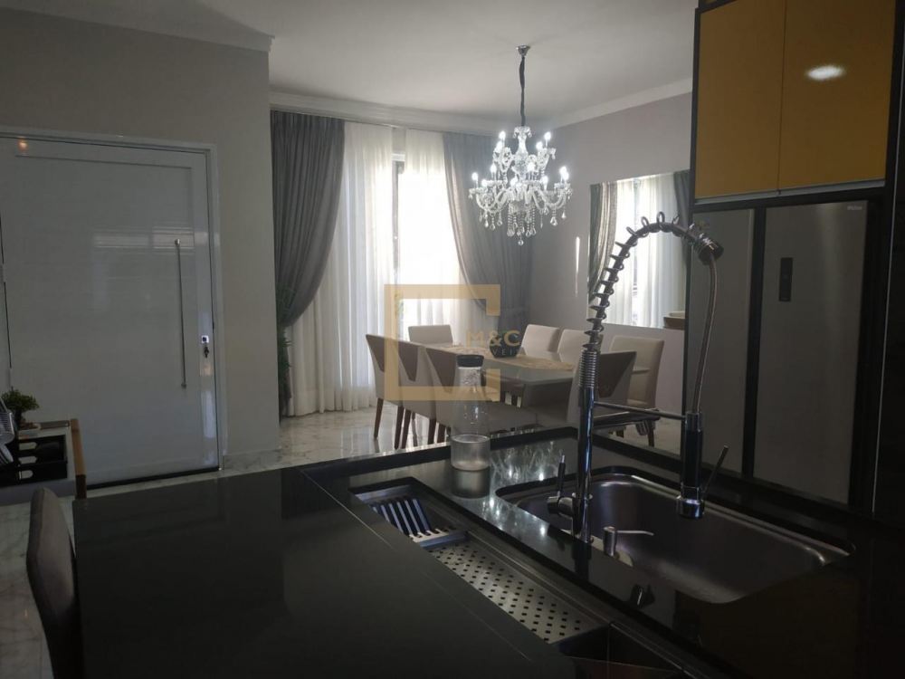 Casa em Condomínio Nova Higienopolis Granja Viana 