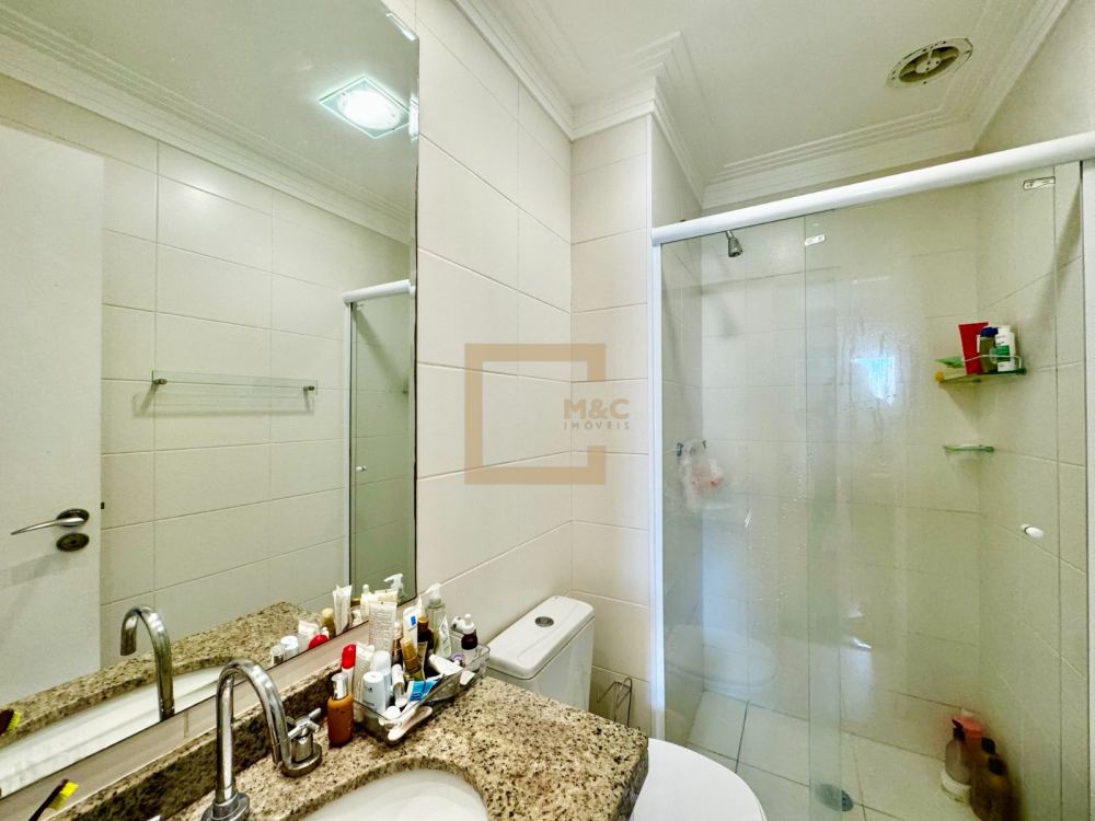 Apartamento Edificio London Ville Alphaville 