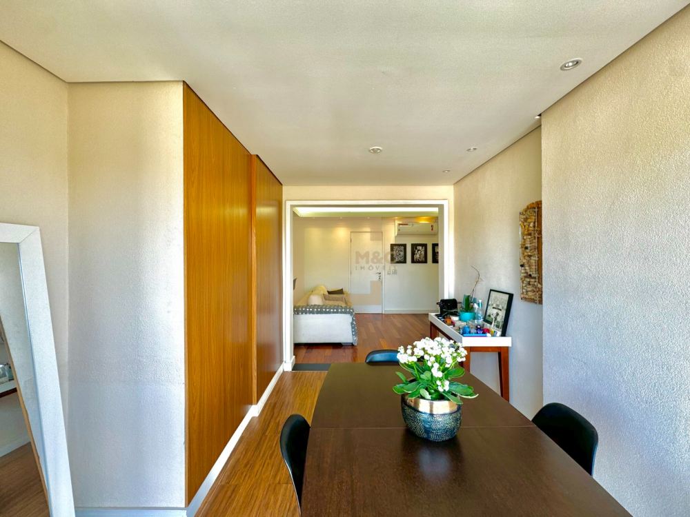 Apartamento Edificio London Ville Alphaville 