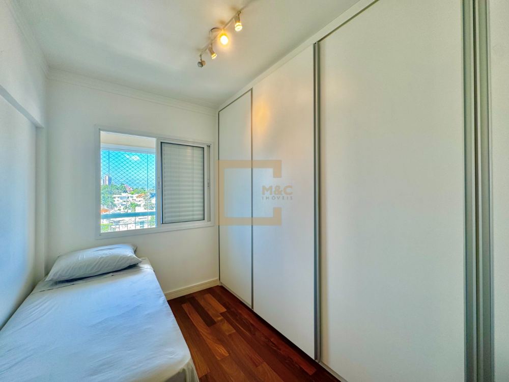 Apartamento Edificio London Ville Alphaville 