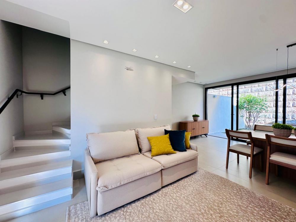 Casa em Condomínio Alpha House Alphaville