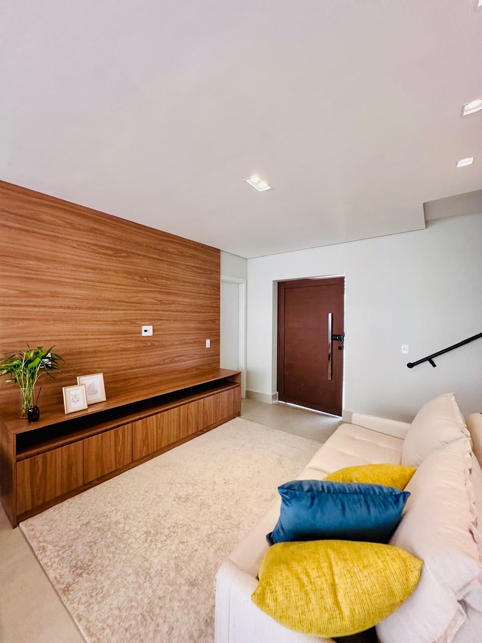 Casa em Condomínio Alpha House Alphaville