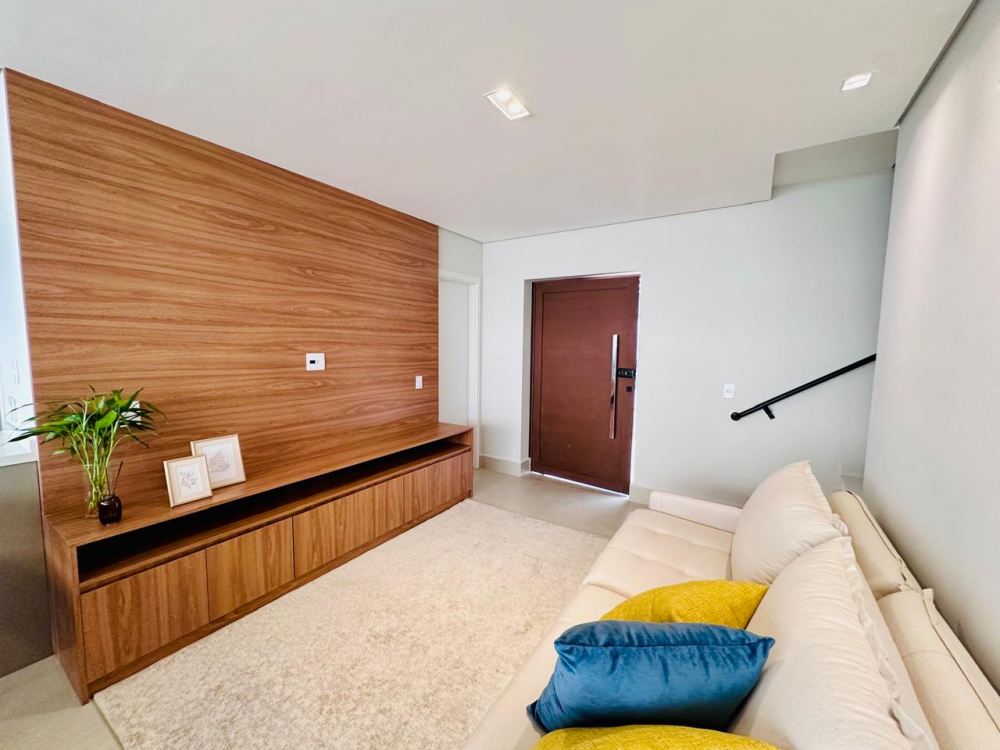 Casa em Condomínio Alpha House Alphaville