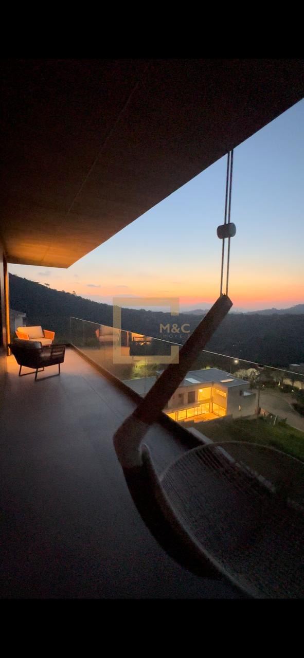 Casa em Condomínio Genesis 02 Alphaville 