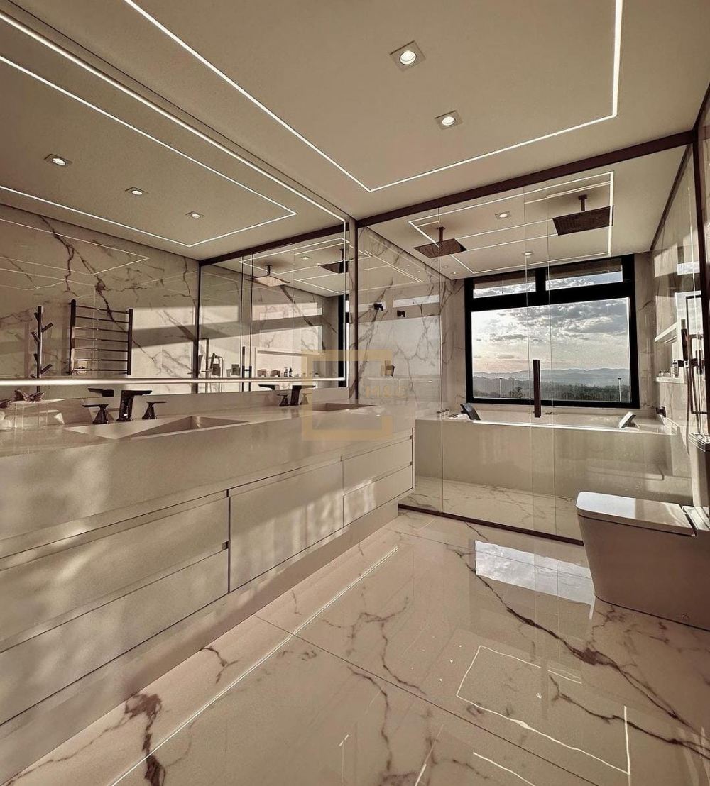 Casa em Condomínio Genesis 02 Alphaville 