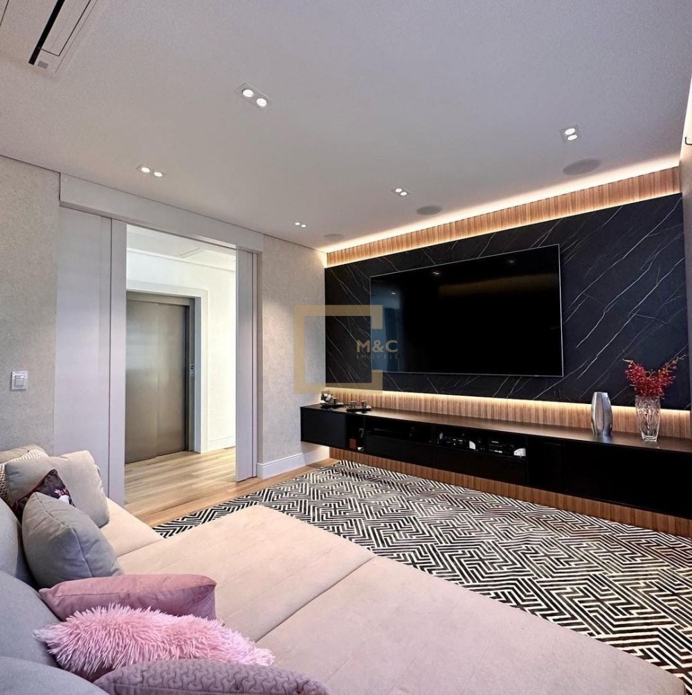 Casa em Condomínio Genesis 02 Alphaville 