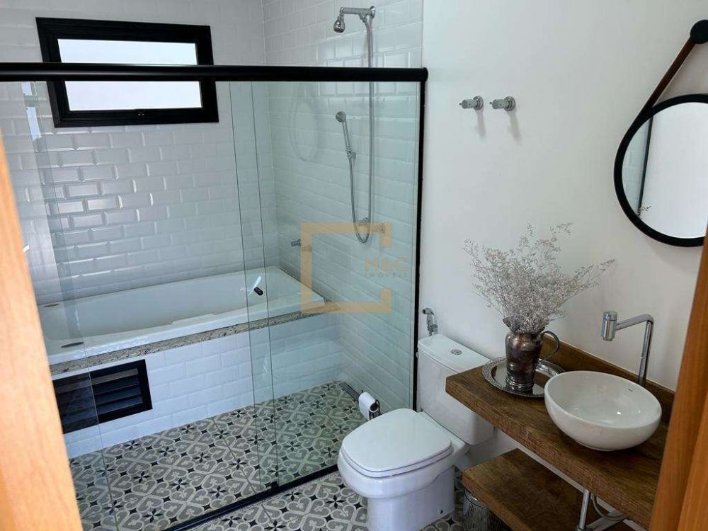 Casa em Condomínio Reserva Santa Maria Granja Viana 