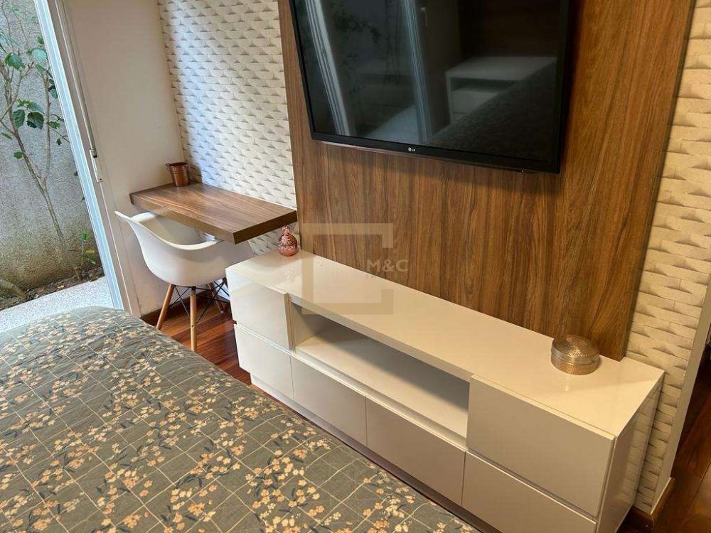 Casa em Condomínio Reserva Santa Maria Granja Viana 