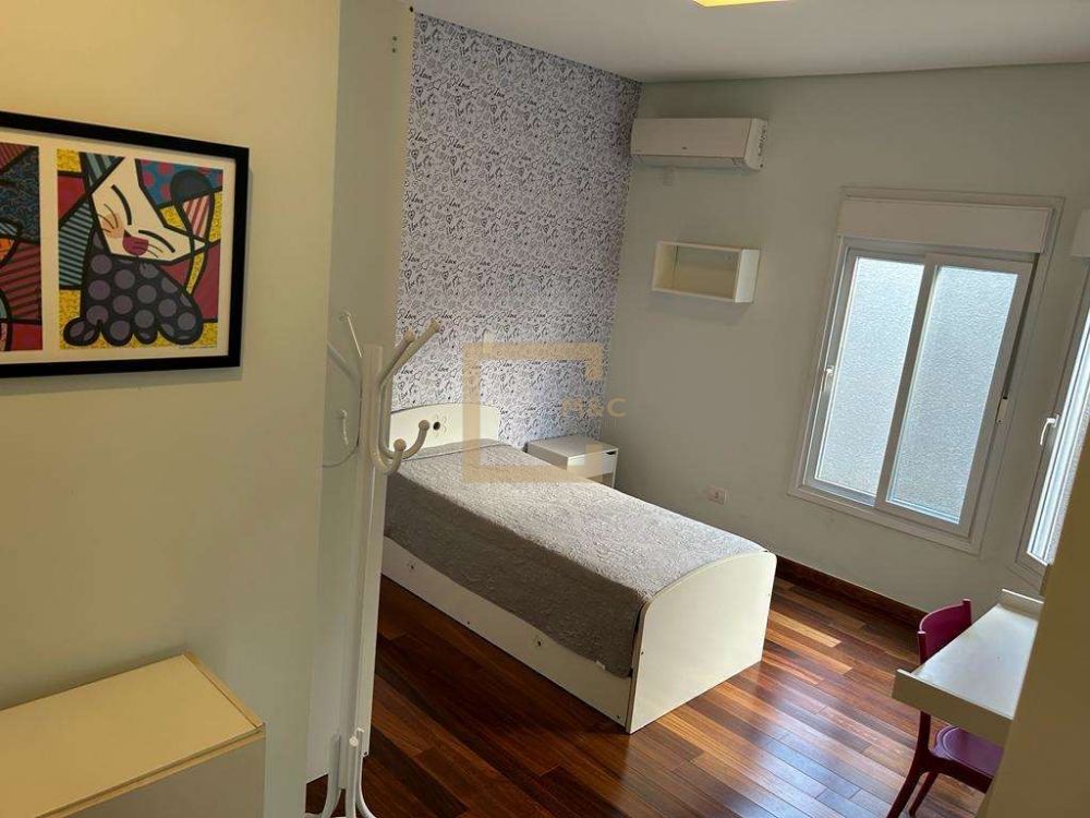 Casa em Condomínio Reserva Santa Maria Granja Viana 